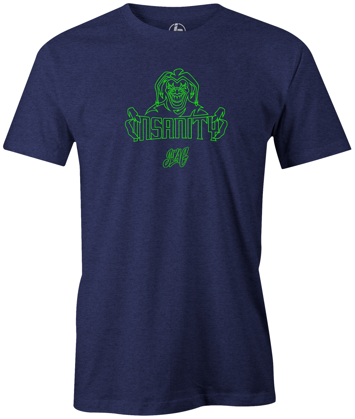 Swag Insanity Pearl T-shirt