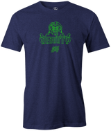 Swag Insanity Pearl T-shirt