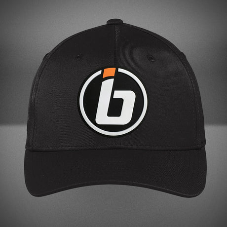 inside-bowling-flexfit-performance-cap-black