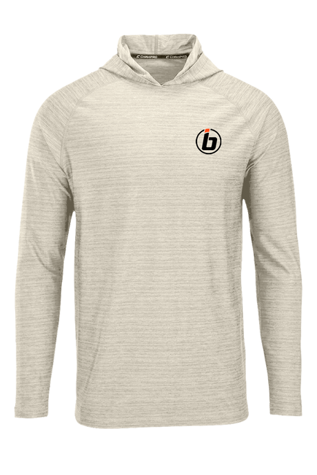 Inside Bowling Black Striker Performance Hoodie