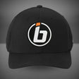 Inside Bowling TravisMathew FOMO Snapback Cap Black