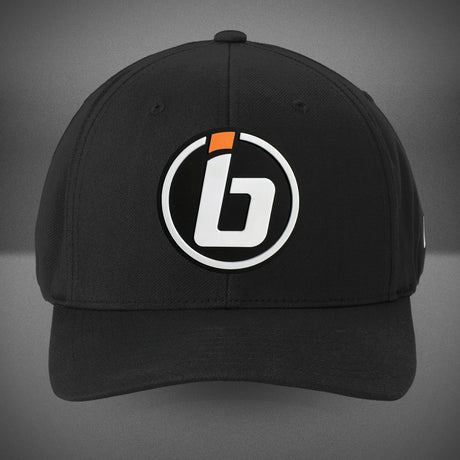 Inside Bowling TravisMathew FOMO Snapback Cap Black