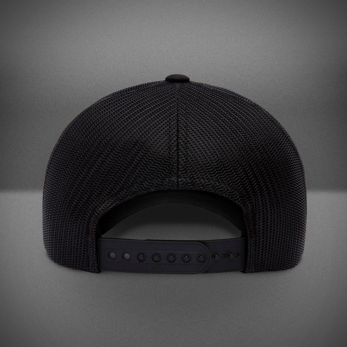 inside-bowling-trucker-hat-black