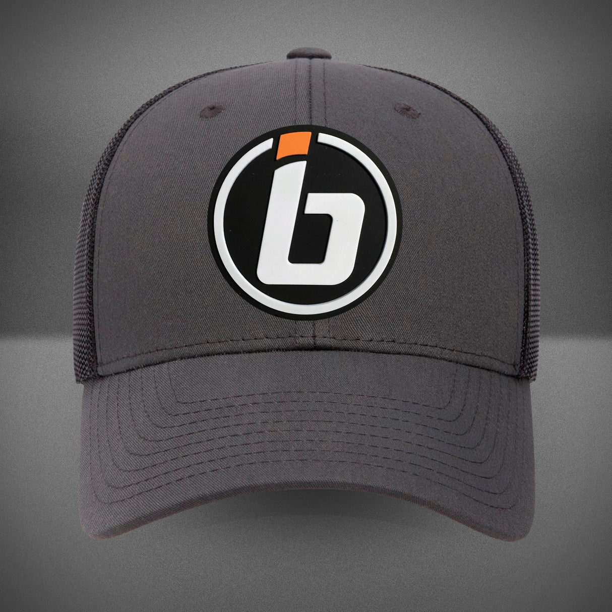 inside-bowling-trucker-hat-charcoal-black