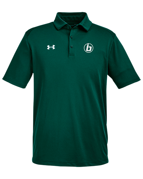 Inside Bowling Under Armour Tech Polo