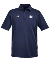 Inside Bowling Under Armour Tech Polo