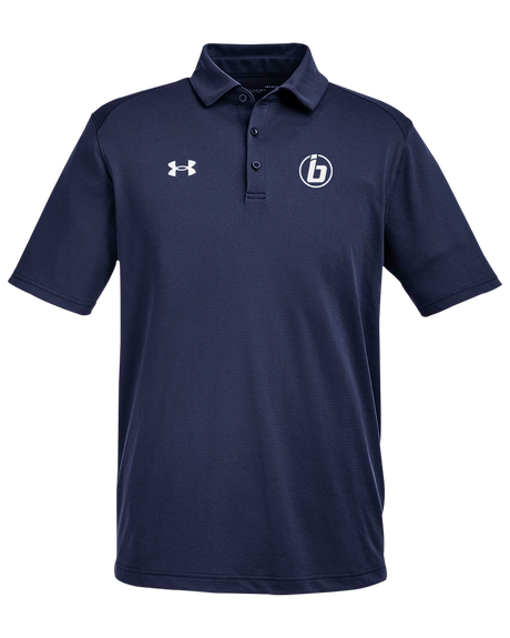 Inside Bowling Under Armour Tech Polo