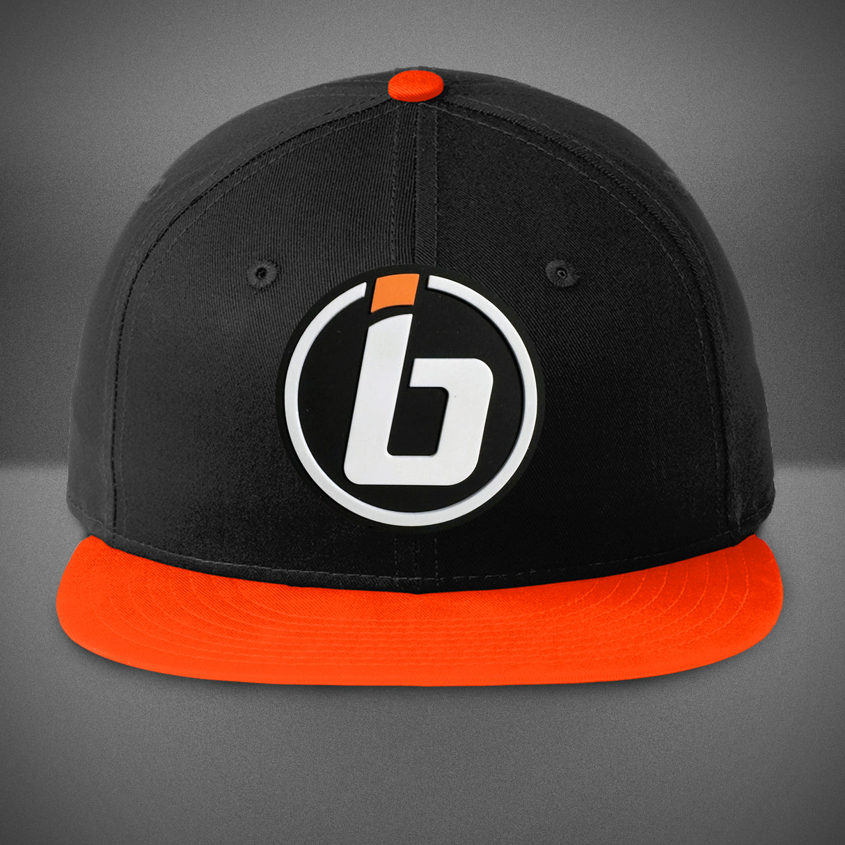 Inside Bowling New Era Flat Bill Snapback Cap