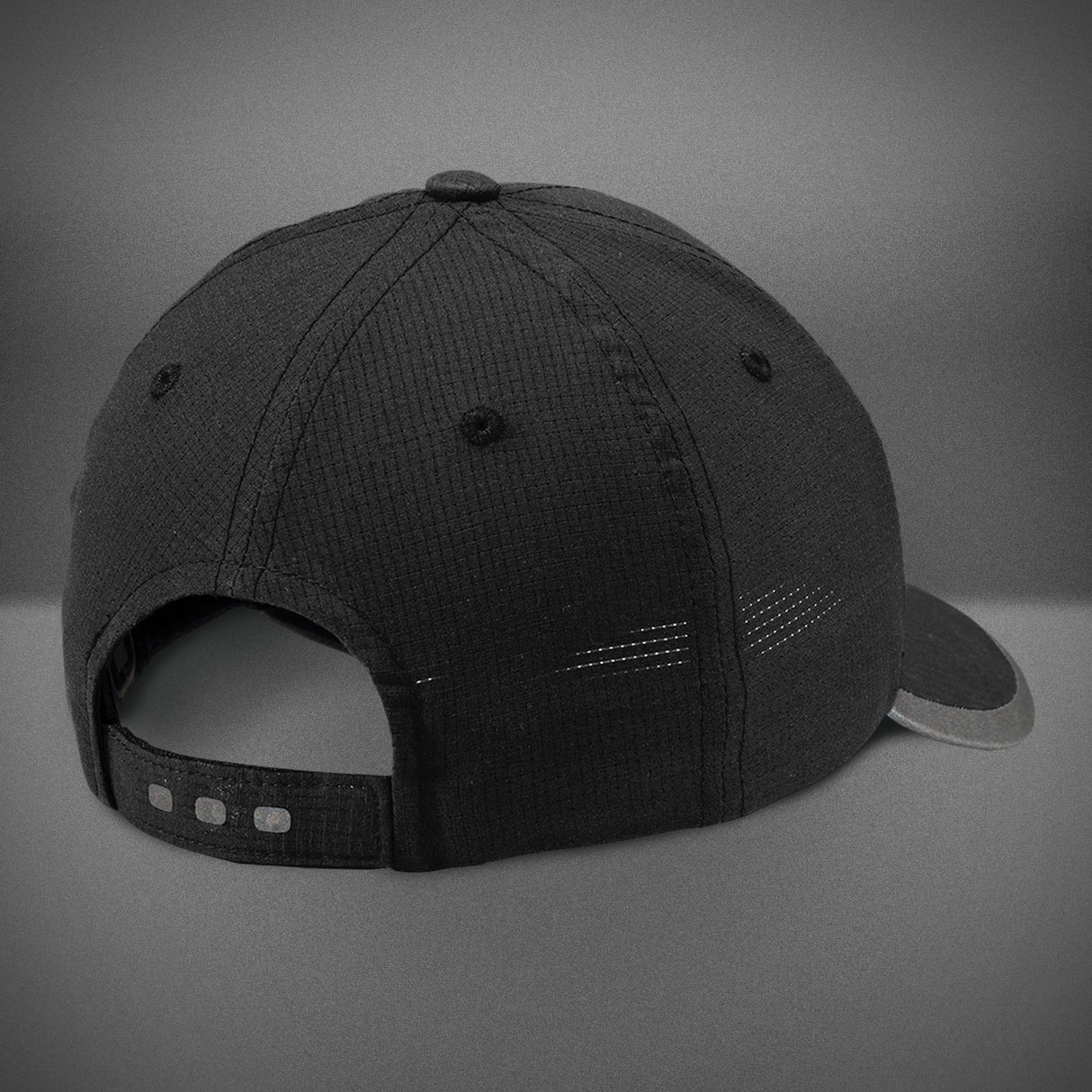 Inside Bowling OGIO Flux Cap Black