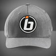 Inside Bowling TravisMathew FOMO Snapback Cap Gary