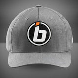 Inside Bowling TravisMathew FOMO Snapback Cap Gary
