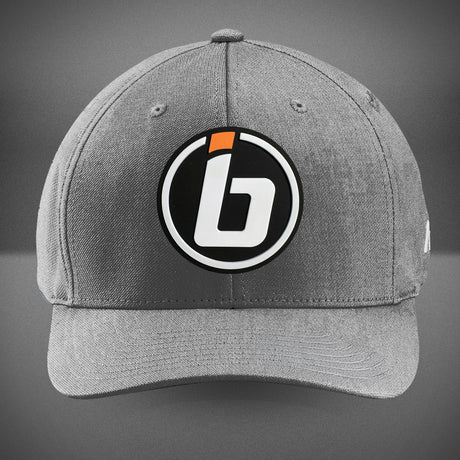 Inside Bowling TravisMathew FOMO Snapback Cap Gary