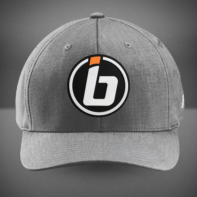 Inside Bowling TravisMathew FOMO Snapback Cap Gary