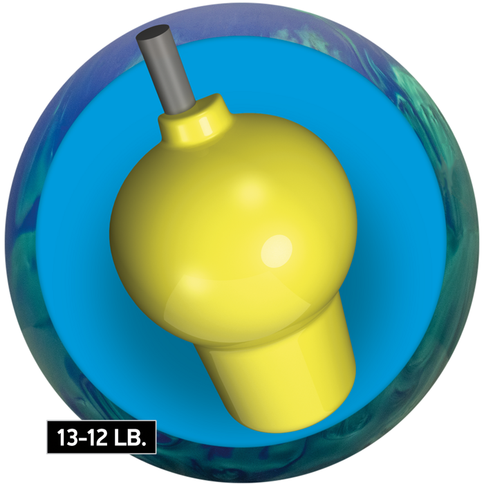 Radical Intel Recon Hybrid