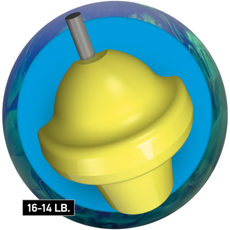 Radical Intel Recon Hybrid