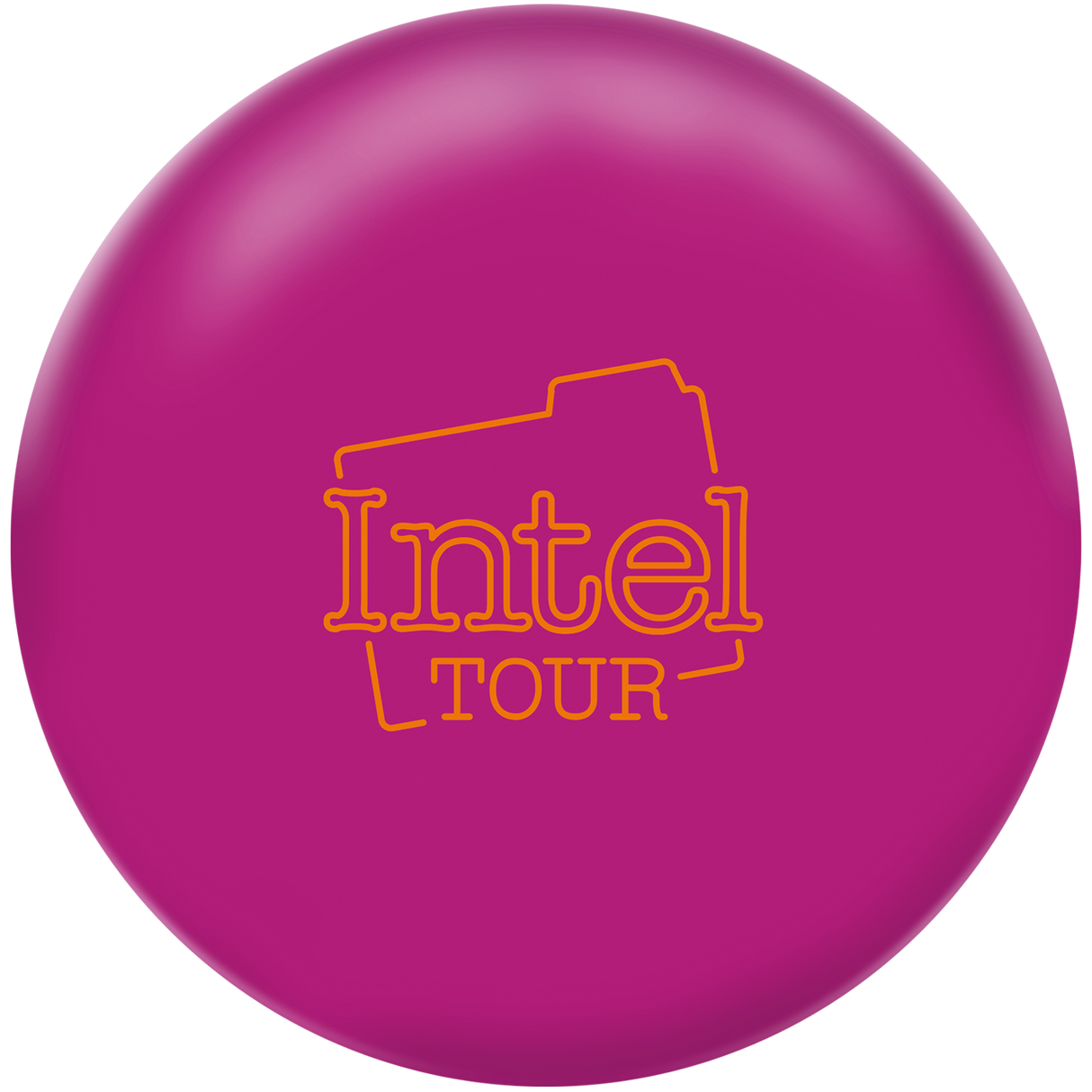 Radical Intel Tour