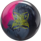 DV8 Intense Collision