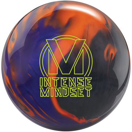 Brunswick Intense Mindset 