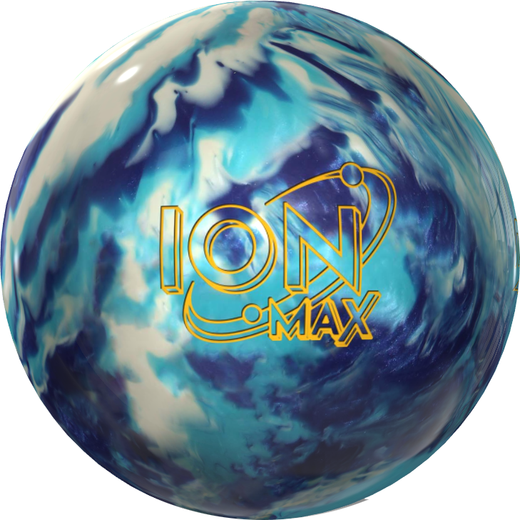 Storm Ion Max Pearl