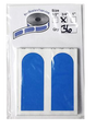 Real Bowlers Tape 3/4" Blue Pack/36