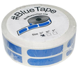 Real Bowlers Tape 1/2" Blue Roll/500