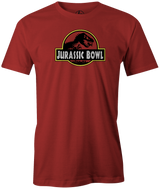 Jurassic Bowl
