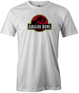 Jurassic Bowl