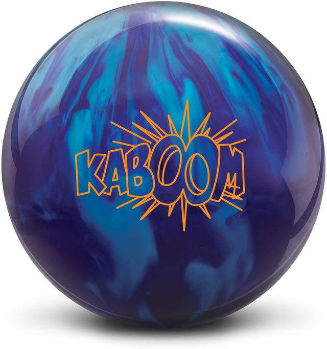 Columbia 300 Kaboom