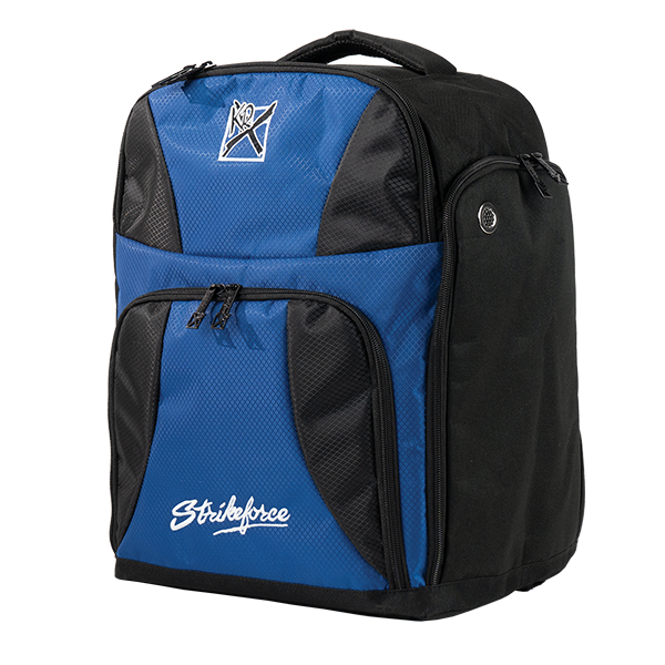 KR StrikeForce Single Ball Backpack