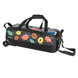 KR Strikeforce Dye Sub Slim Triple Tote