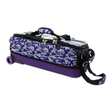 KR Strikeforce Dye Sub Slim Triple Tote