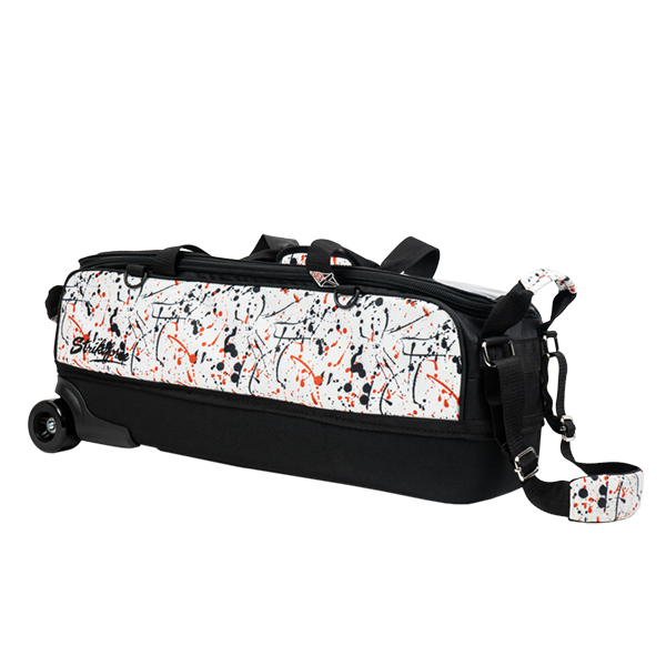 KR Strikeforce Dye Sub Slim Triple Tote