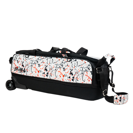 KR Strikeforce Dye Sub Slim Triple Tote