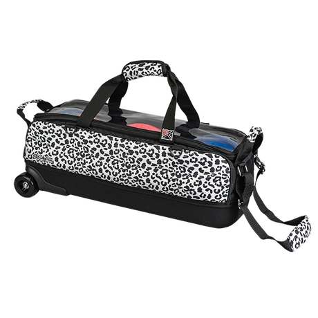 KR Strikeforce Dye Sub Slim Triple Tote