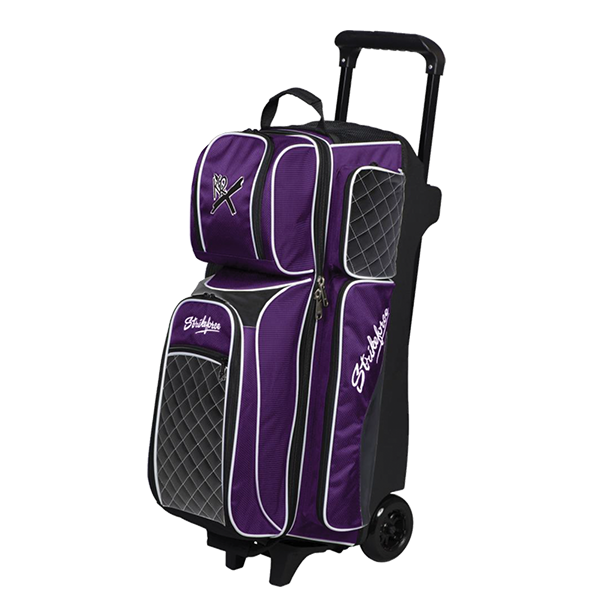 KR Strikeforce Royal Flush Triple Roller