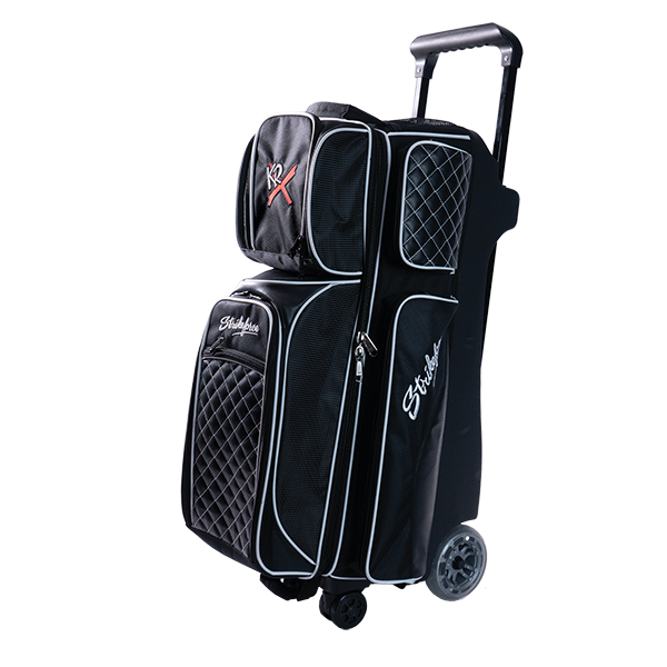 KR Strikeforce Royal Flush 360 Triple Roller