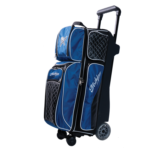 KR Strikeforce Royal Flush 360 Triple Roller