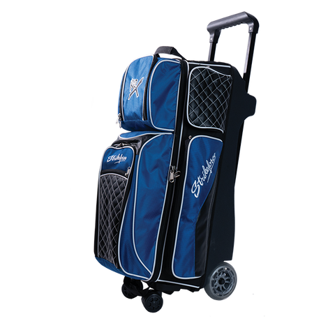 KR Strikeforce Royal Flush 360 Triple Roller