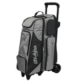 KR Strikeforce Royal Flush 4x4 Premium Four Ball Roller Bowling Bag