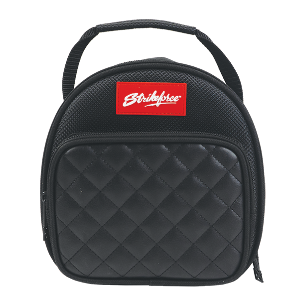 KR Strikeforce Diamond Black Add On Bag