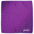 KR Strikeforce Microfiber Towel Purple