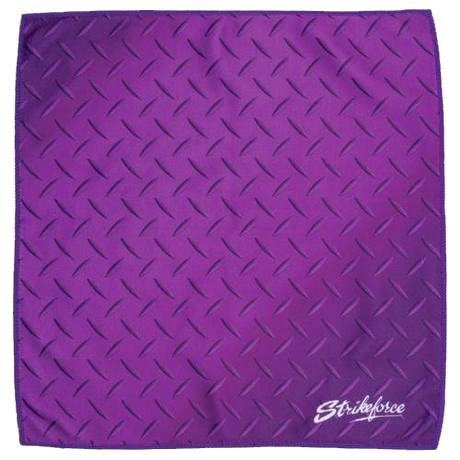 KR Strikeforce Microfiber Towel Purple