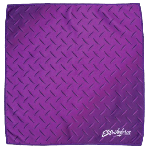 KR Strikeforce Microfiber Towel Purple