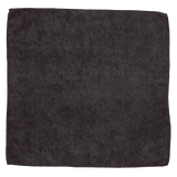 KR Strikeforce Economy Microfiber Towel * 16 x 16 * Unique microfiber construction locks in dirt and moisture * WashableKR Strikeforce Economy Microfiber Towel Black * 16 x 16 * Unique microfiber construction locks in dirt and moisture * Washable