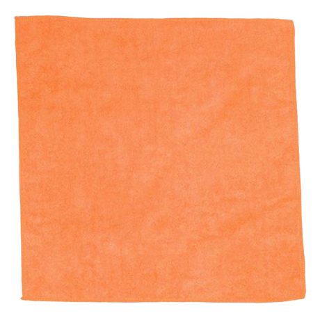 KR Strikeforce Economy Microfiber Towel Orange