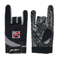 KR Strikeforce Pro Force Bowling Glove * The #1 glove in bowling gives you complete control throughout your entire swing and helps prevent calluses * Special gripping compound for better control * Leather palm and fingers