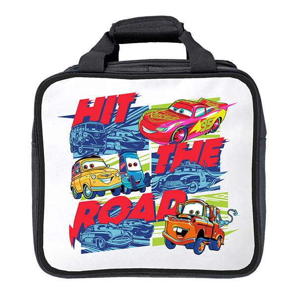 Disney Single Tote Bowling Bag