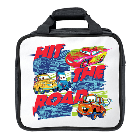 Disney Single Tote Bowling Bag