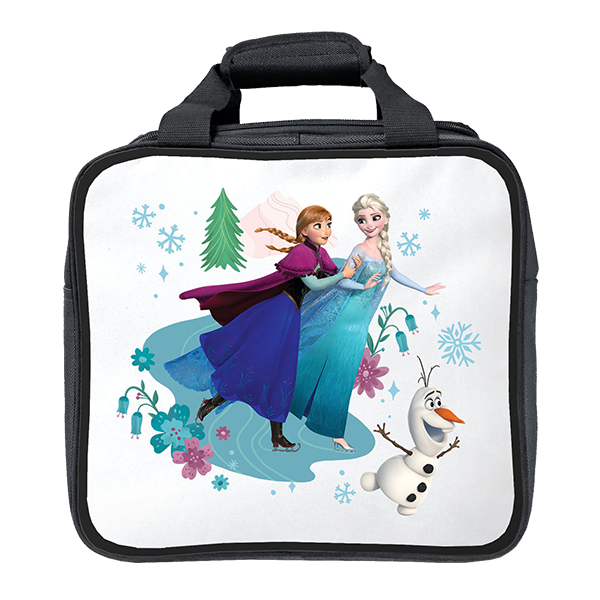 Disney Single Tote Bowling Bag