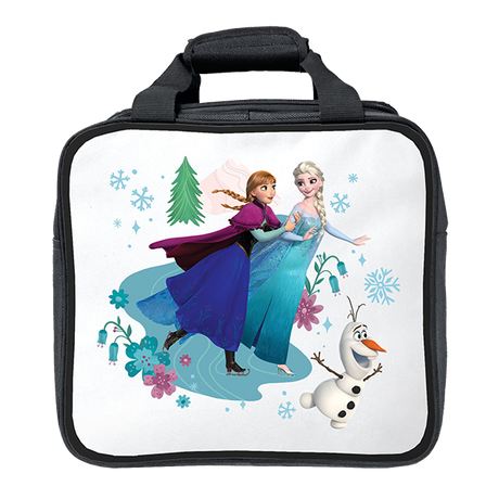 Disney Single Tote Bowling Bag